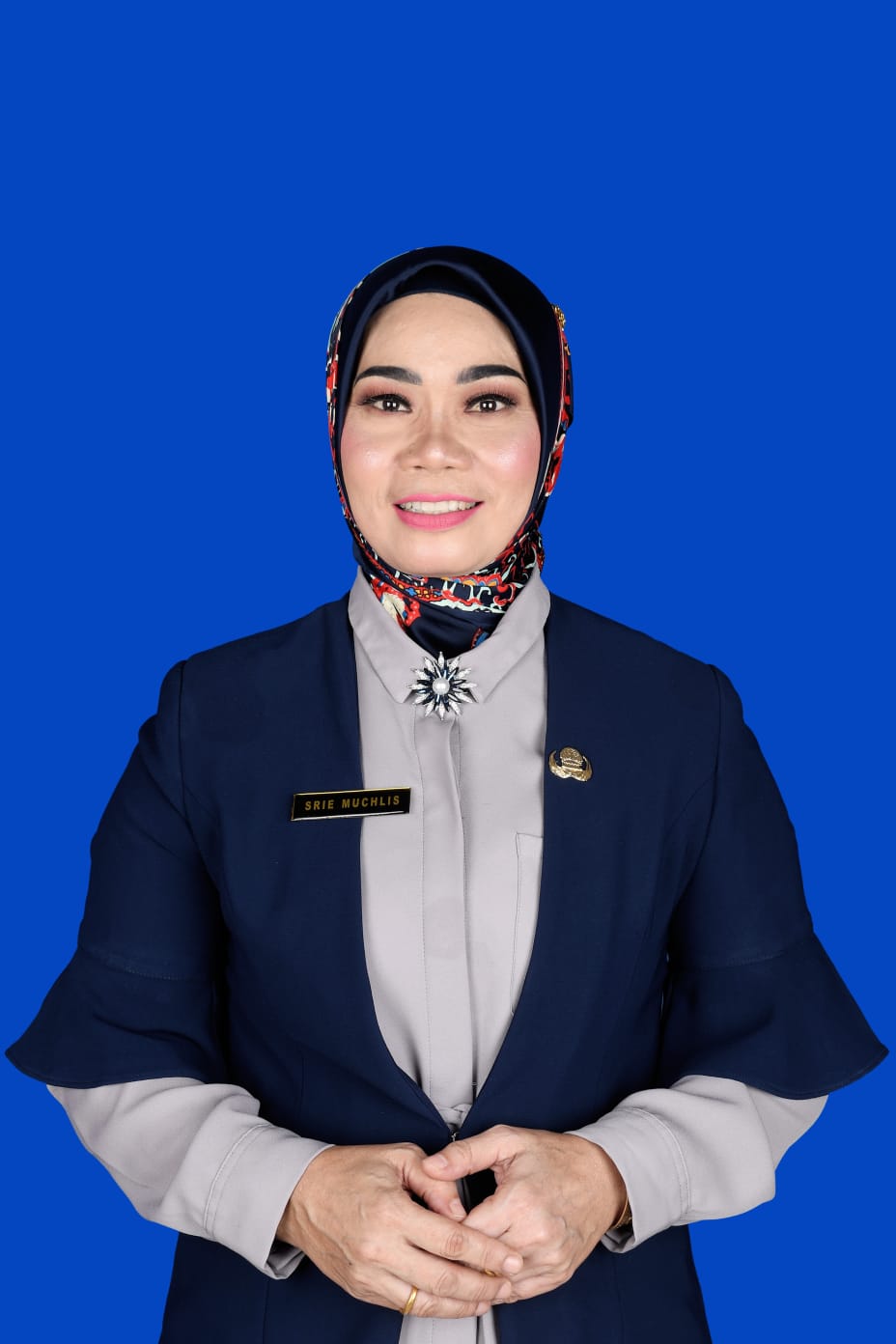 Alumni STIKP Medan Lulus S3 Predikat Cumlaude