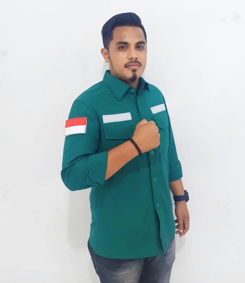 Pasca Musda GPA Asahan: Kita Siap Membersamai Ketum Dalam Ranah Keumatan Dan Perpolitikan