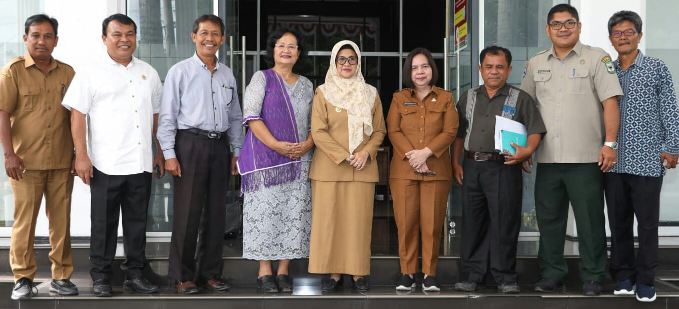 Pemko P.Siantar Sambut Baik Dan Dukung Program Peningkatan Kerohanian