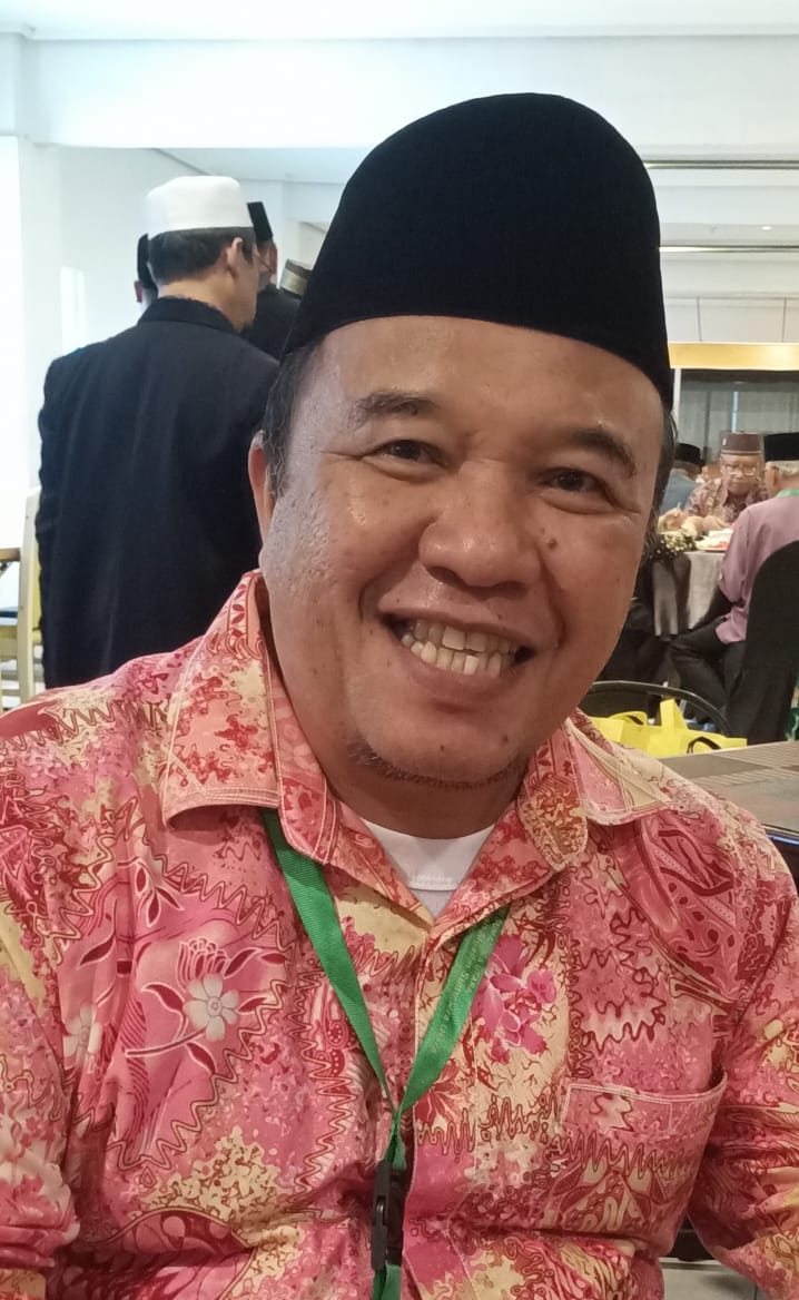 PERTI Sumut Dukung Deklarasi Dalam Kegiatan Silaturahim Ulama