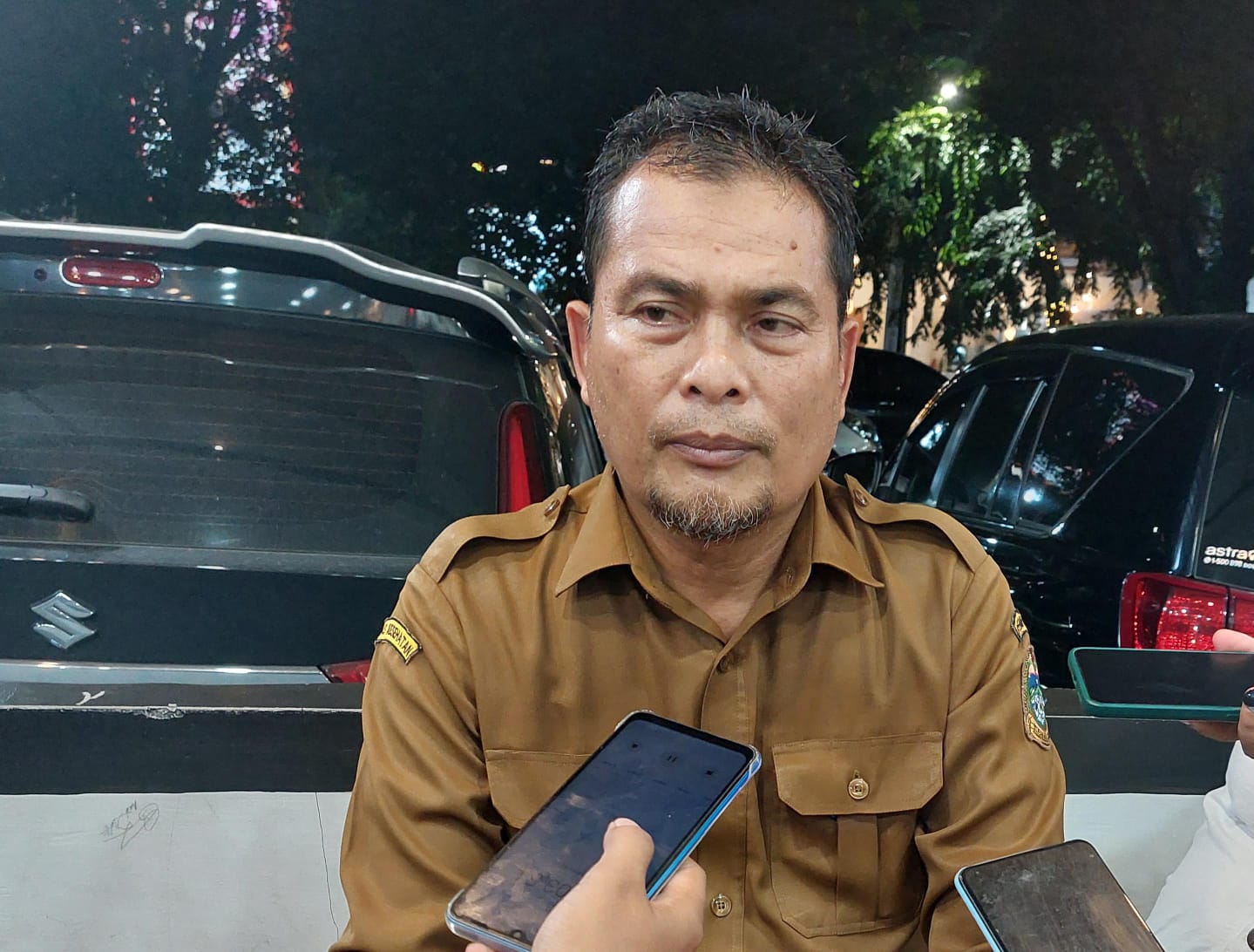 208 Layanan PDP di 29 Kabupaten/kota Siap Layani Obat ARV untuk Odha