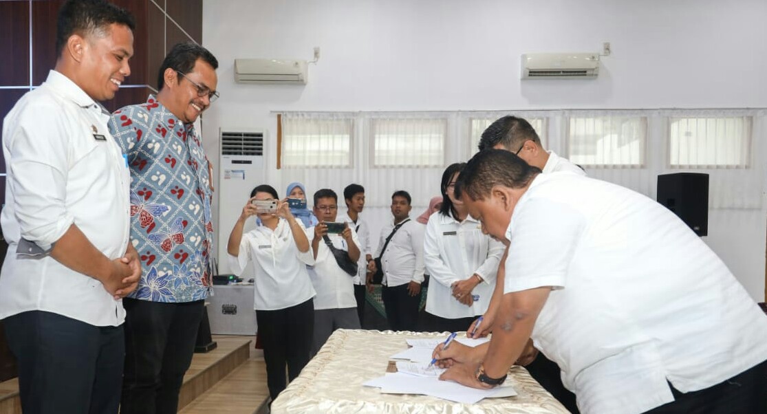 Program Kependudukan Perlu Bagi Peserta Didik