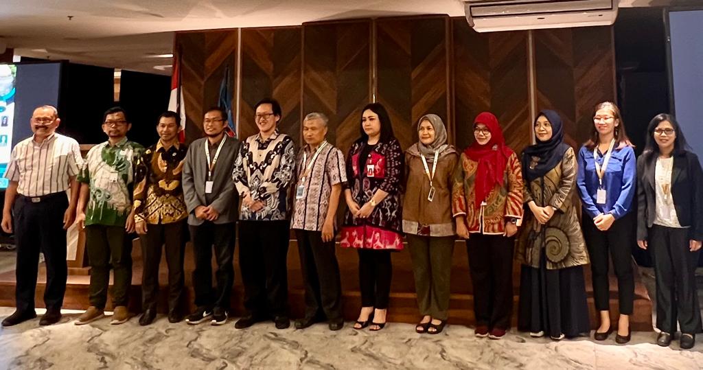 UNPRI Dan USU Berkolaborasi Dalam Konservasi Mangrove