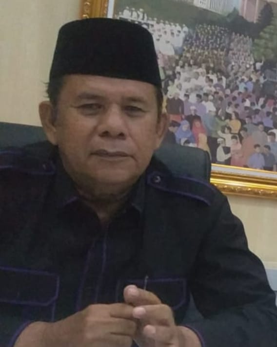 FKBIHU Sumut Dukung Kemenag RI Skema Istitoah Kesehatan Jamaah Haji Tahun 2024