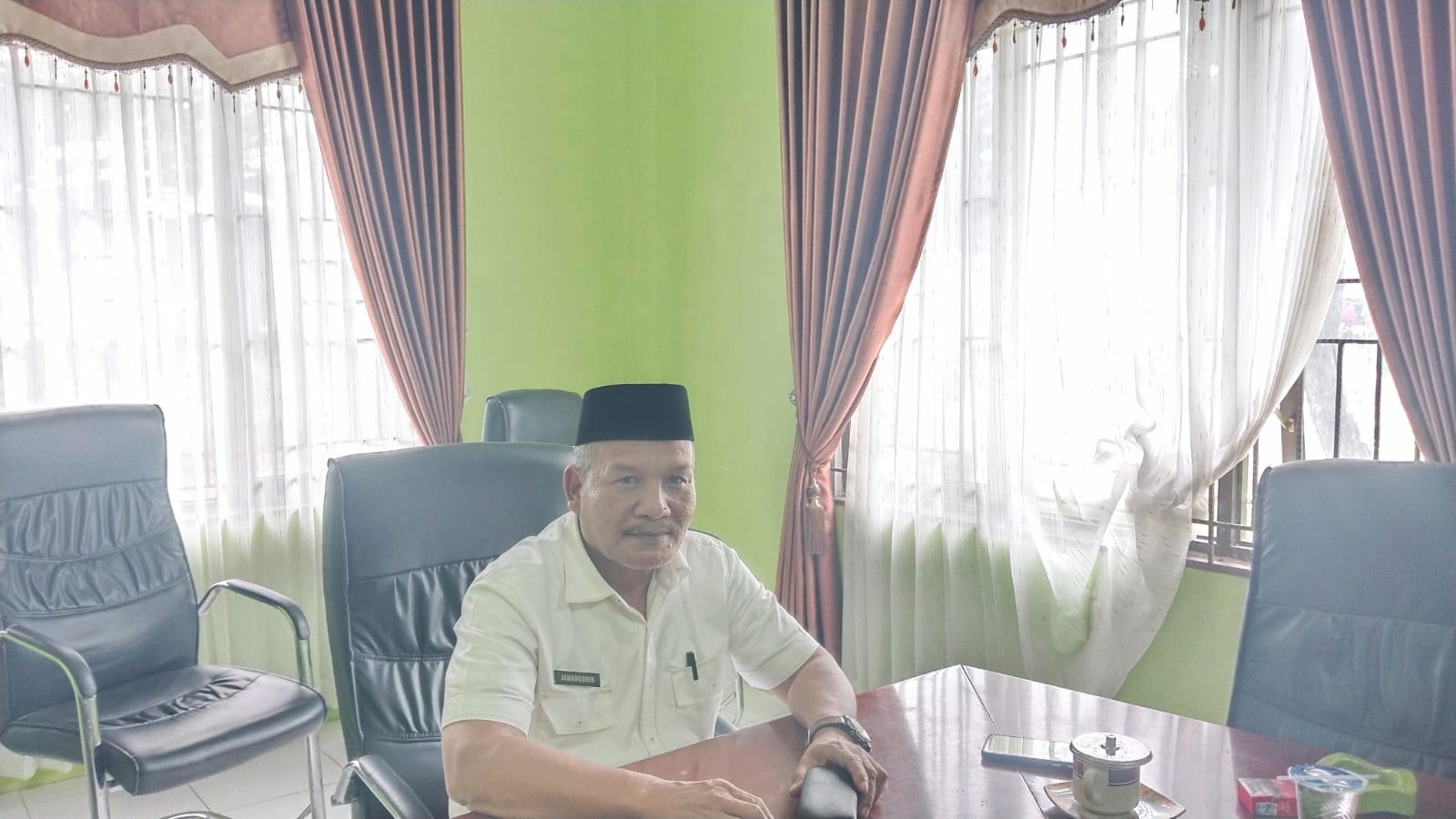Kadiskes Agara: Tak Ada Pembatasan Rujukan Dari Pelayanan Kesehatan