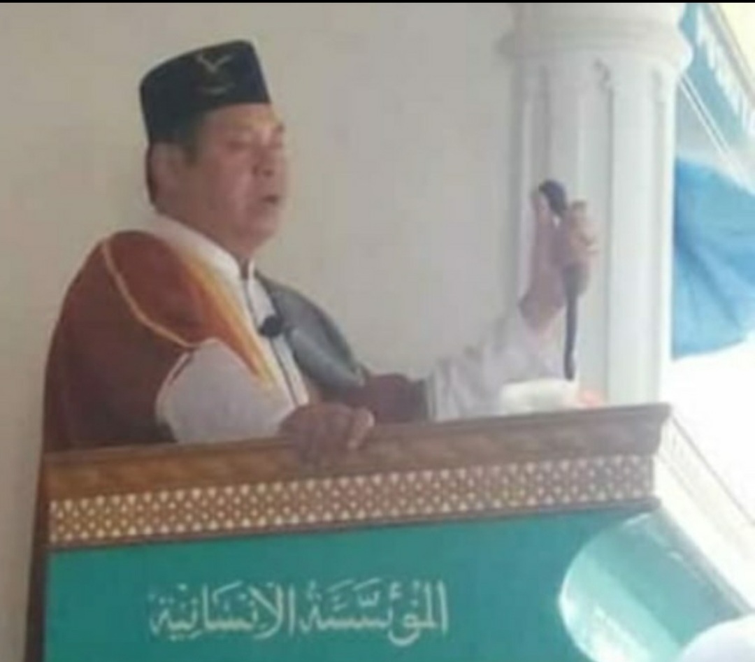 Abu Dayang Manyang Puskiyai Aceh: Bersainglah Dengan Sportif