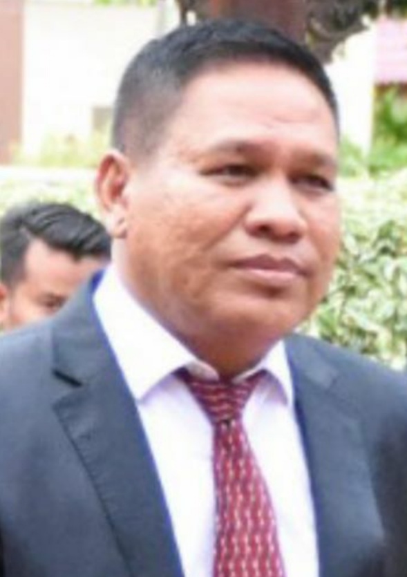 Tambahan Ruang Rawat Inap RSUTP Sudah Diajukan Ke Kemenkes