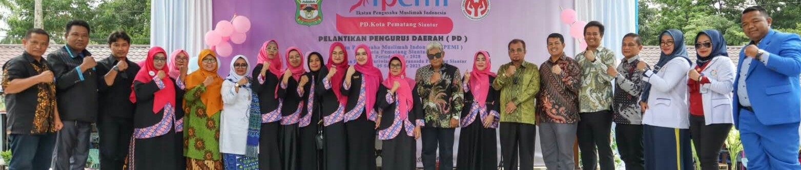 Pemko Komit Dan Fokus Kegiatan Perekonomian Masyarakat P. Siantar