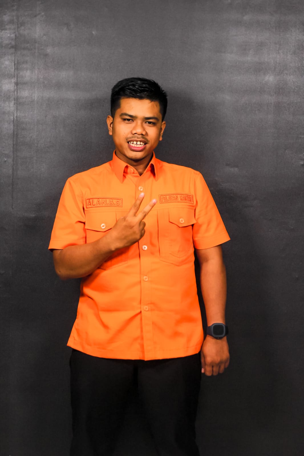 ABS: PKS Paluta Optimis Siap Menang, Raih 4 Kursi Pada Pileg 2024