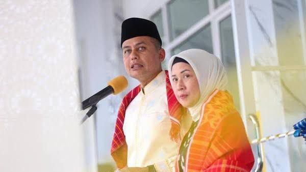 Ijeck Pamit Ramai Netizen Dan Masyarakat Minta Dirinya Jadi Gubernur
