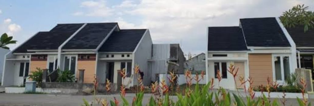 8,79 Persen Rumah Tangga Nempati Rumah Milik Sendiri
