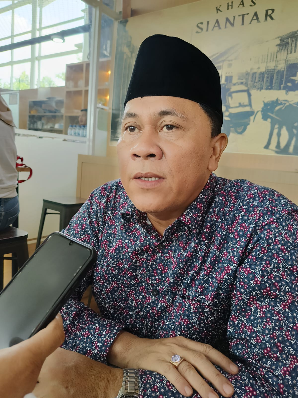 Kemenag Sumut Terbanyak Lulus PPPK