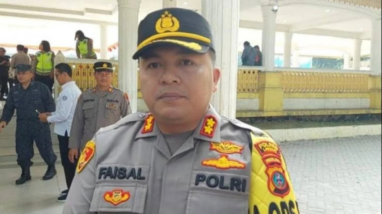 Sabu Paket Rp10 Ribu Beredar Di Sei Lepan, Langkat
