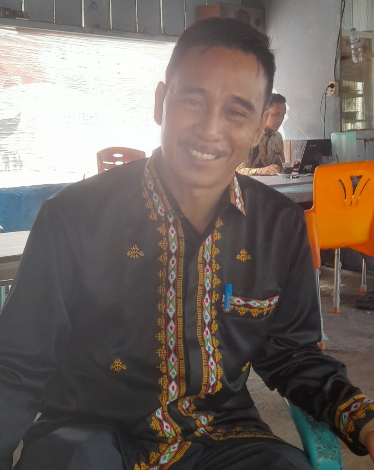Dinas Pangan Surati Bulog Jaga Stabilitas Harga Beras Aceh Singkil
