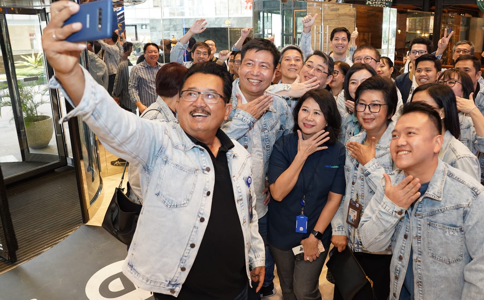 Horas Medan, BCA Expo 2023 Hadir Bawa Suguhan Bunga Spesial KPR 2,75% dan KKB 2,6%