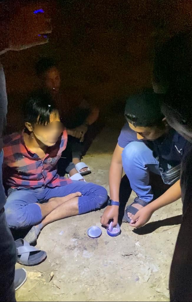 Polisi Tangkap Tersangka Pengedar Narkotika Di Lhokseumawe