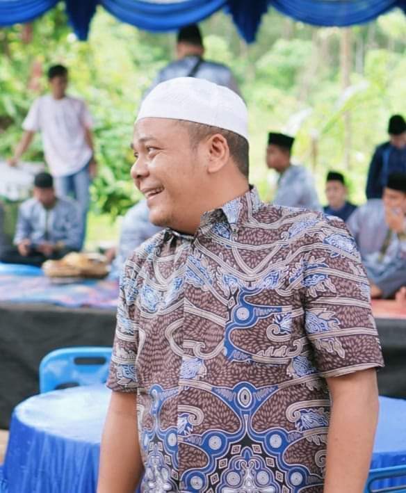 Ketua PWI Madina: Wartawan Perlu Berdakwah