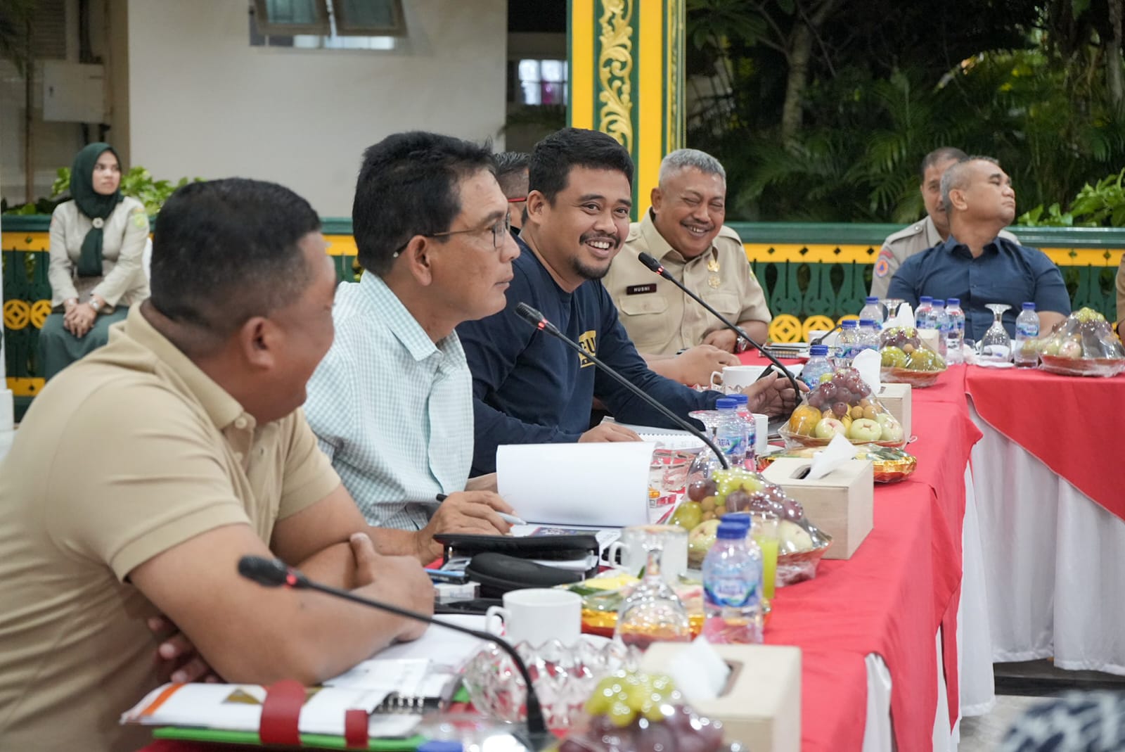 27 September, Sungai Deli Dinormalisasi Sepanjang 34, 5 Km