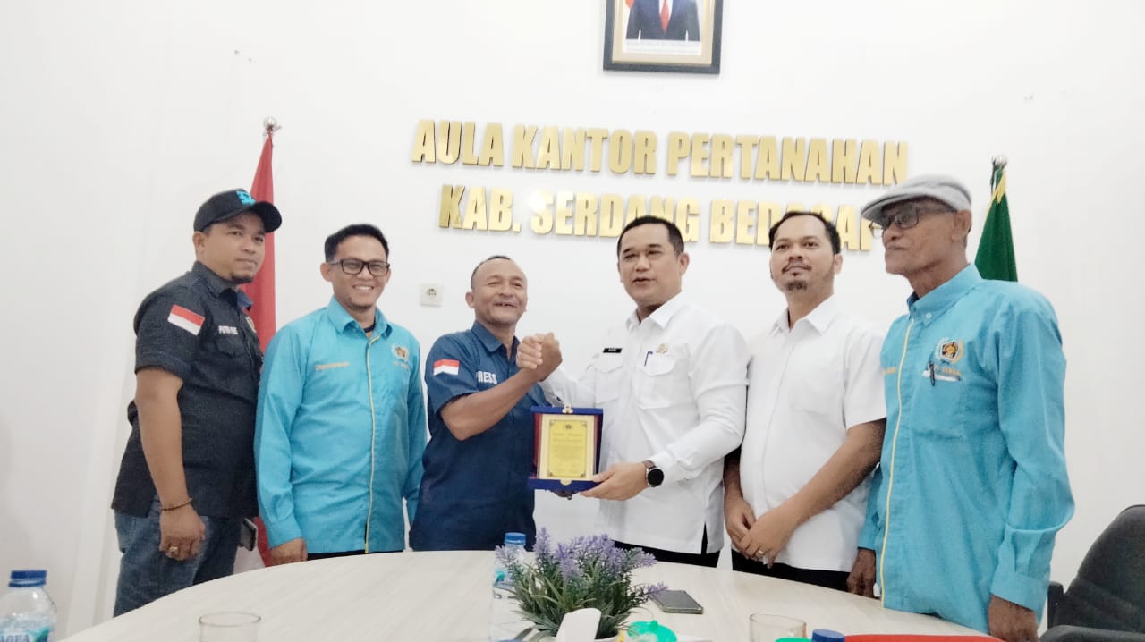 Sertifikat Tanah Wakaf Demi Kepastian Hukum