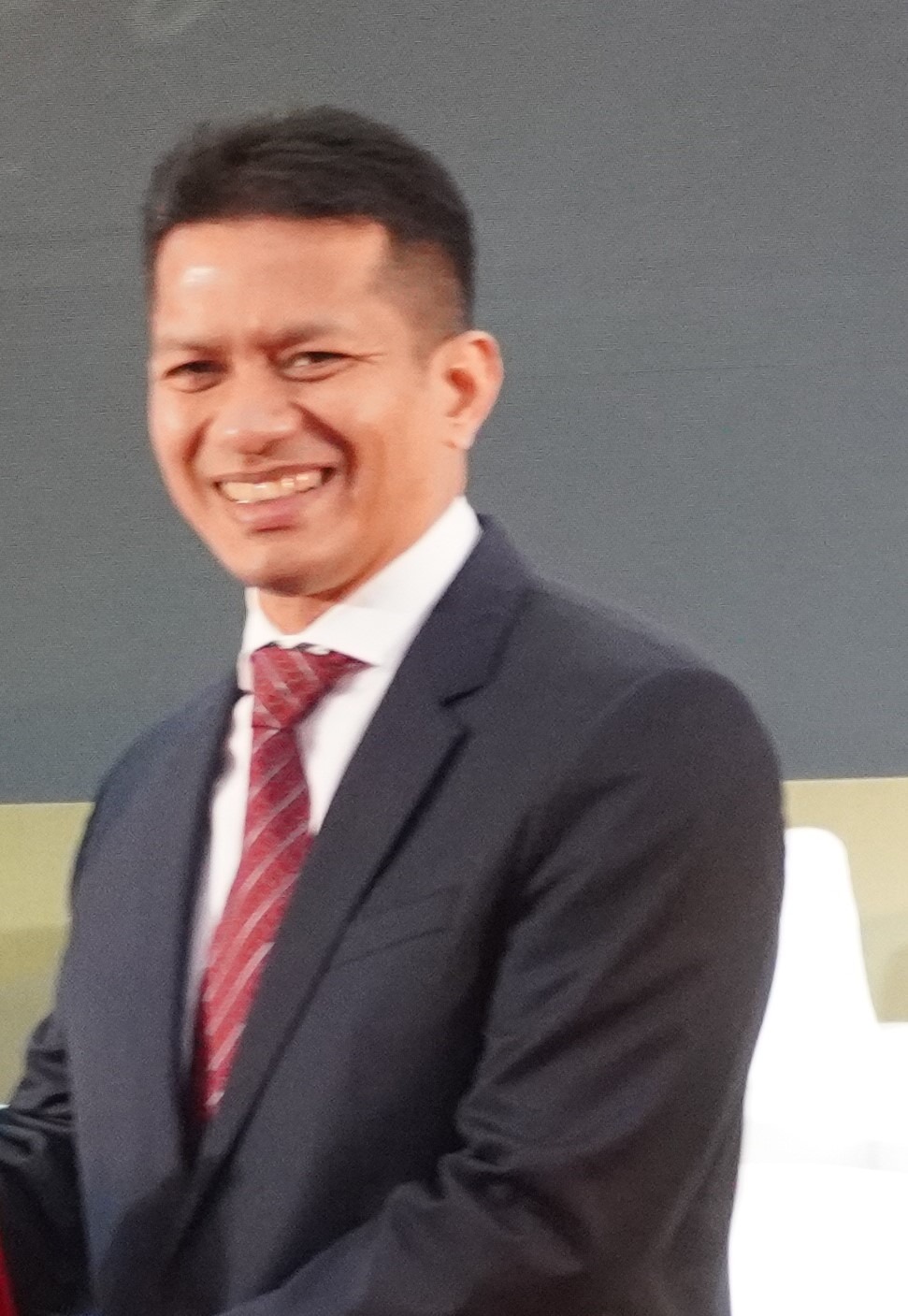 Ketua Kadin Sumut Tegaskan Isu Lingkungan Fokus Utama Masa Depan Bisnis