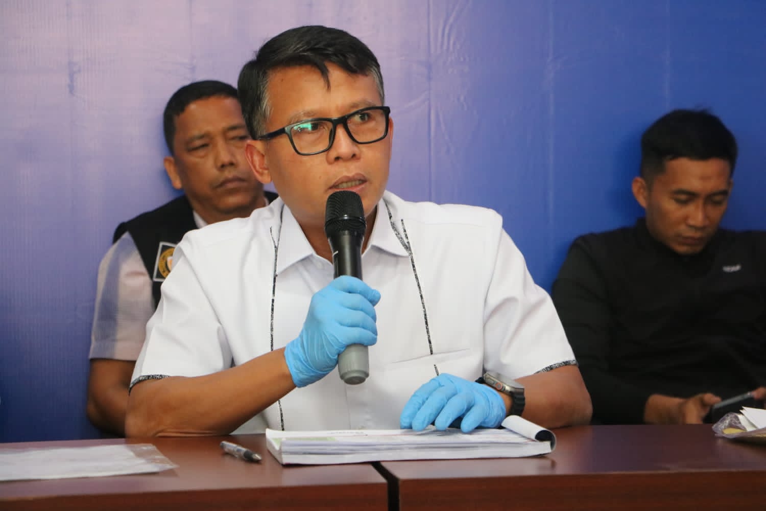 Poldasu Simpulkan Kematian Mahasiswi USU Minum Racun