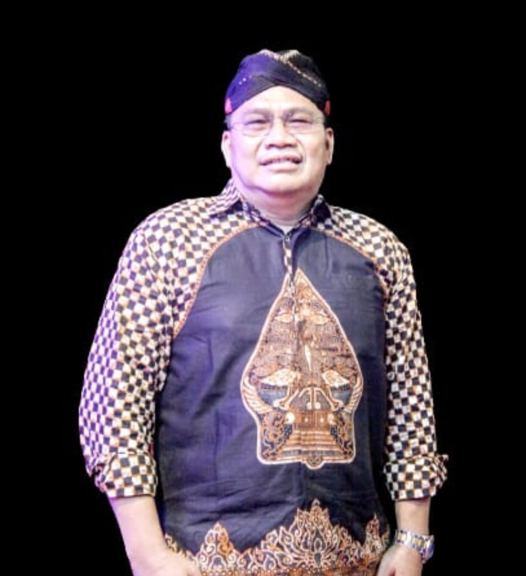 Caleg DPR RI Partai Hanura Rianto SH: Ingin Wujudkan Padepokan Jawa Terbesar di Sumut