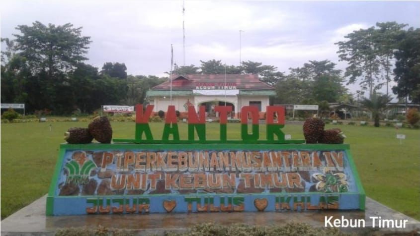 Warga Batusondat Tuntut Kebun Plasma