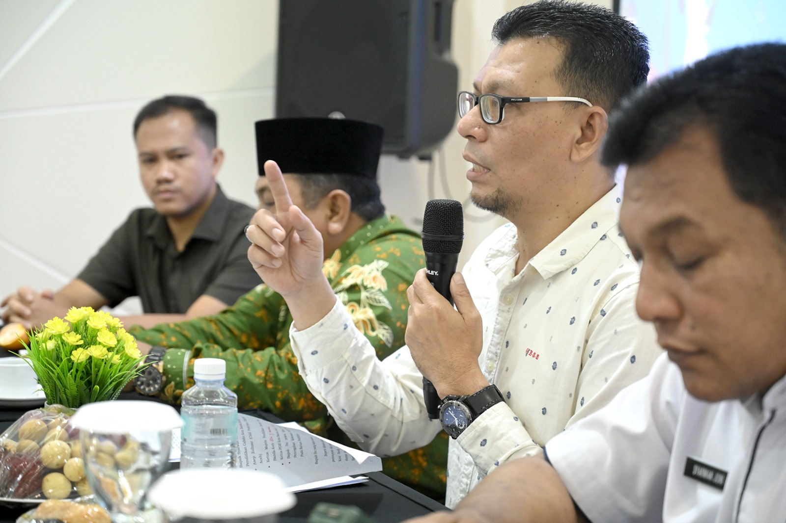Anggota Dewan Desak Pemerintah Lahirkan Regulasi Sekolah Ramah Anak