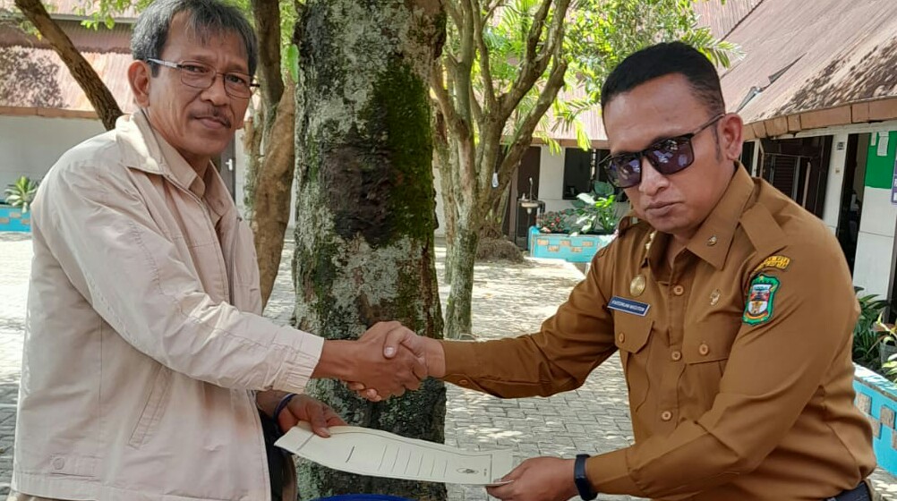 Penyaluran BPNT, PKH Dan Bapanas Tidak Melalui Dinas SP3A P. Siantar