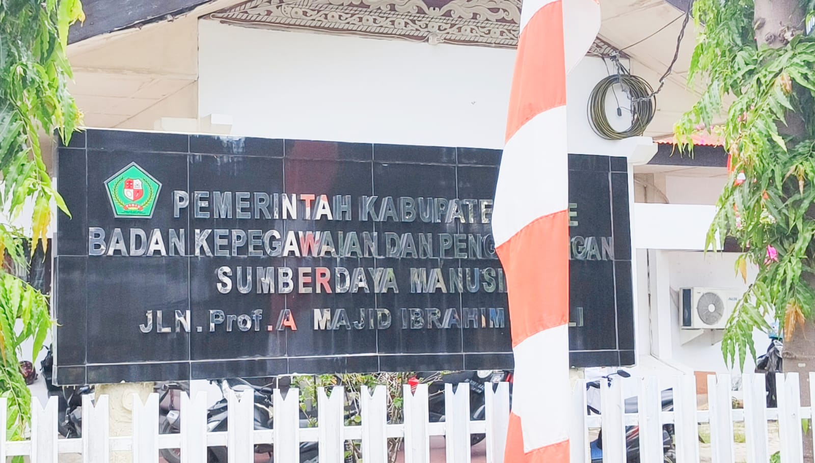 Pidie Buka Pendaftaran Calon PPPK