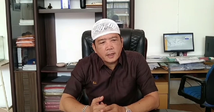 Harga Beras Bantuan Naik, Ketua DPRD Madina Geram