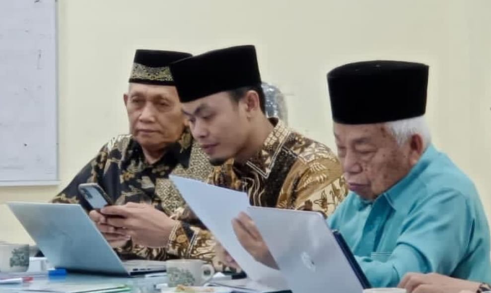 Respon Persoalan Tanah MUISU Gelar Muzakarah