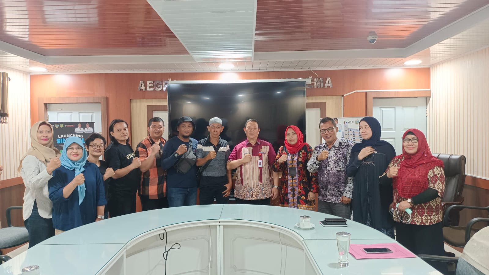 Pelayanan RSUD dr Pirngadi Diupayakan Makin Baik