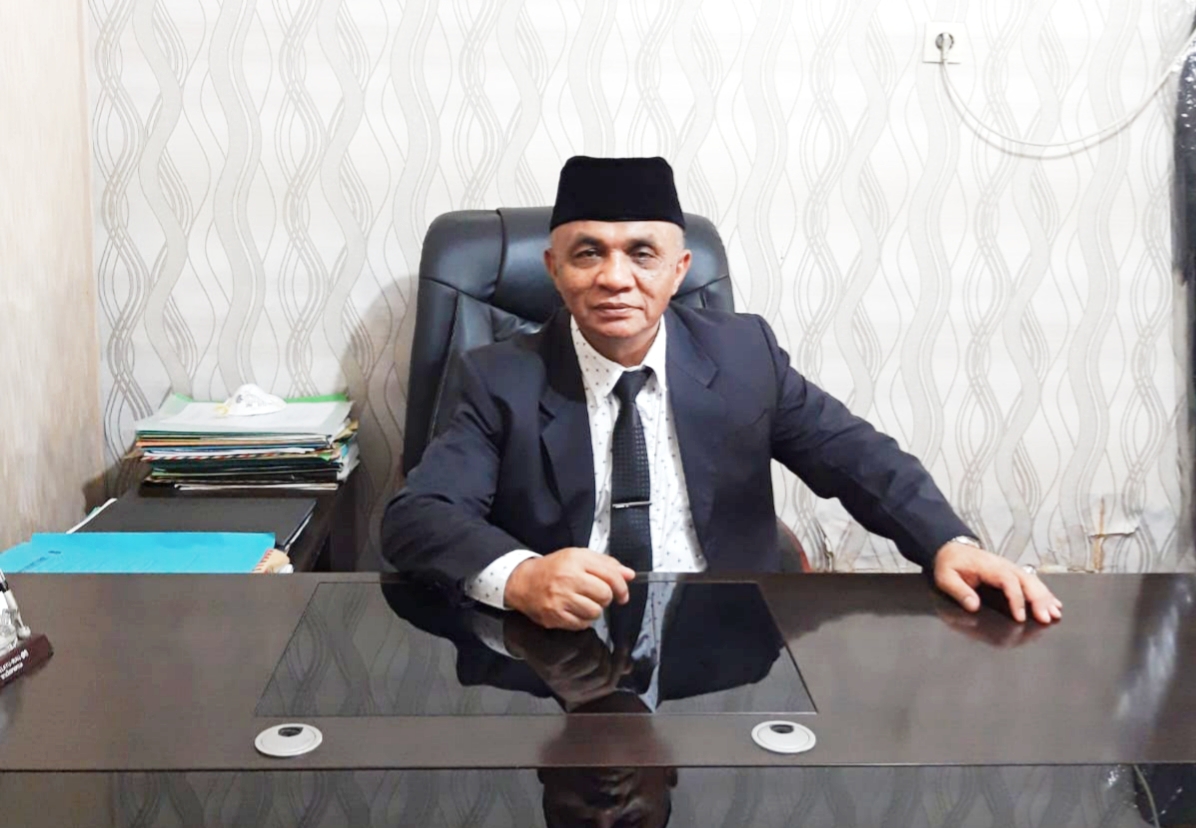 Konflik Lahan Di Bencah Seratus Jangan Berlarut