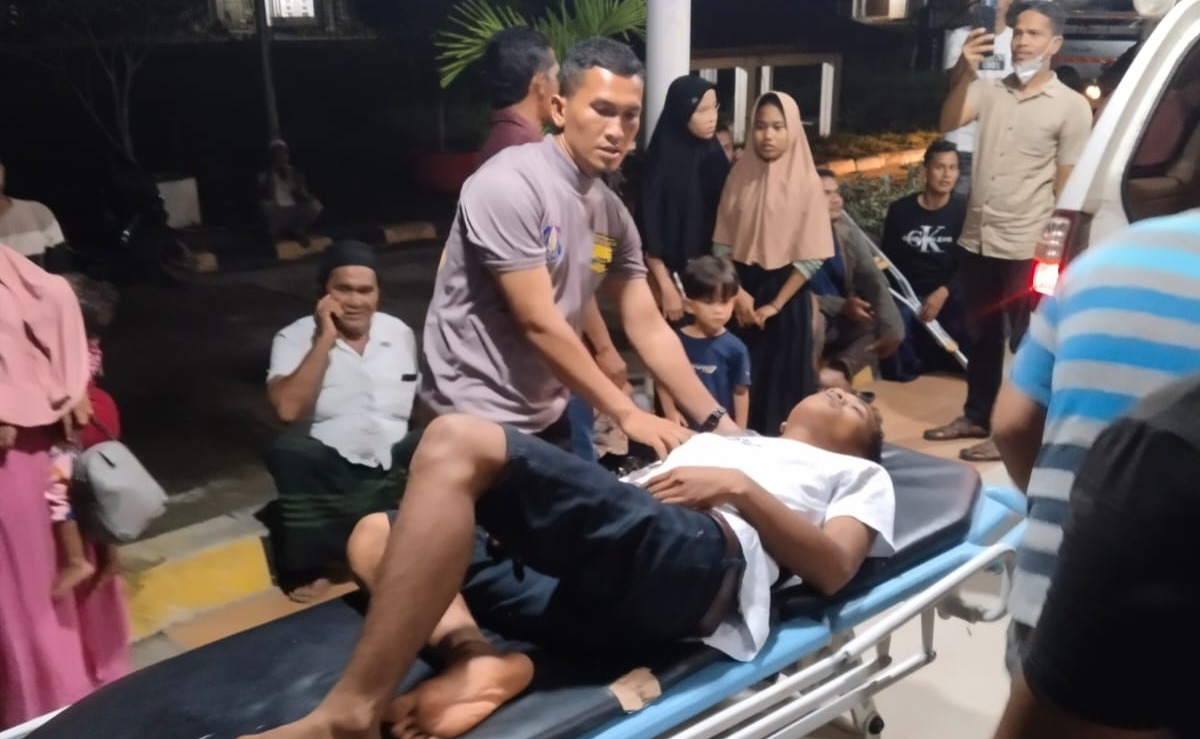 Puluhan Warga Tumbang, Medco EP Bertanggungjawab