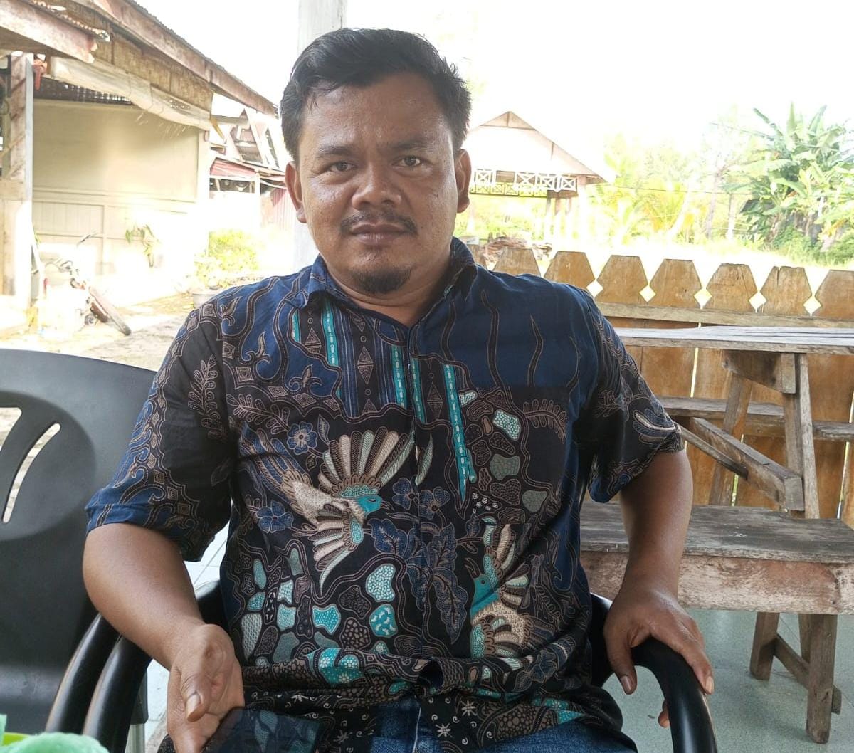 Lama Vakum, Mantan Pengurus KNPI Aceh Singkil Usul Segera Musda