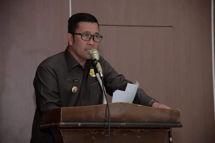 Haili Yoga: Sosialisasi Peraturan KPU Untuk Bangun Kesepahaman