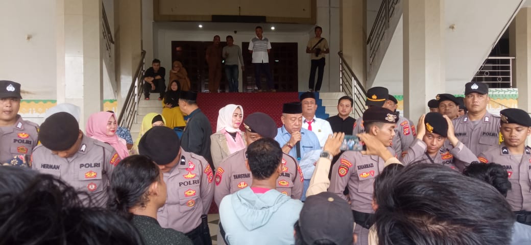 Banyak Rokok Ilegal Beredar Di Aceh Tamiang