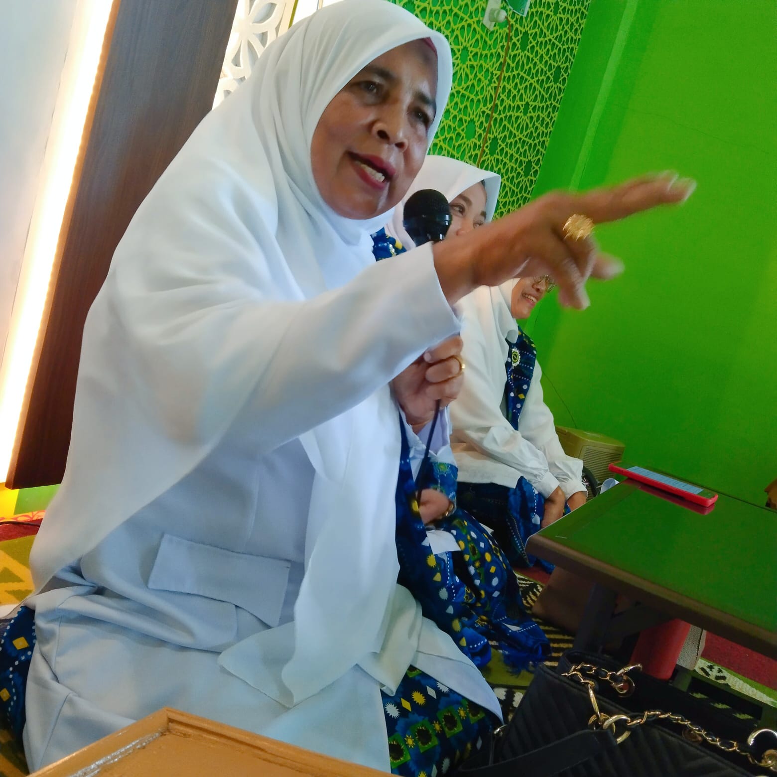 Aisyiyah Dukung Fitriany