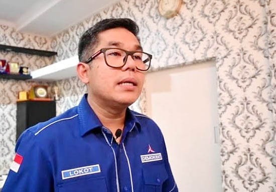 KPK: Tidak Benar Lokot P21