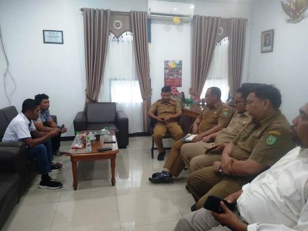 Pemkab Madina Banding Putusan PTUN Medan Terkait Pilkades