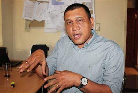 MaTA Pertanyakan Kepastian Hukum Dugaan Korupsi Pembangunan Proyek Pengendalian Banjir