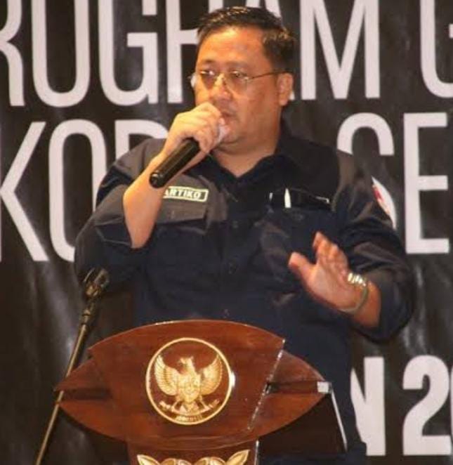 Mutasi Polri; Kapolda Aceh Irjen Achmad Kartiko