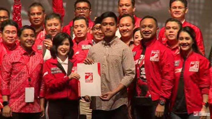 Daffasya Sinik: PSI Akan Tembus 3 Besar di Pemilu 2024