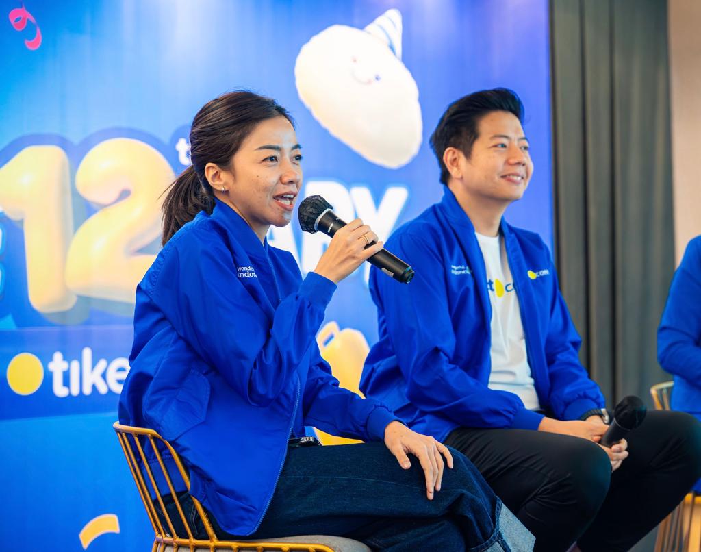 Rayakan Hari Pariwisata Dunia 2023, tiket.com Ajak Telusuri Destinasi Cantik di Dunia Lebih Ekonomis
