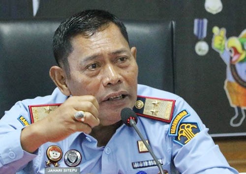 Jahari Sitepu: Kepala Lapas Dan Rutan Di Sumut Jangan Coba-Coba Bermain Dengan Narkoba