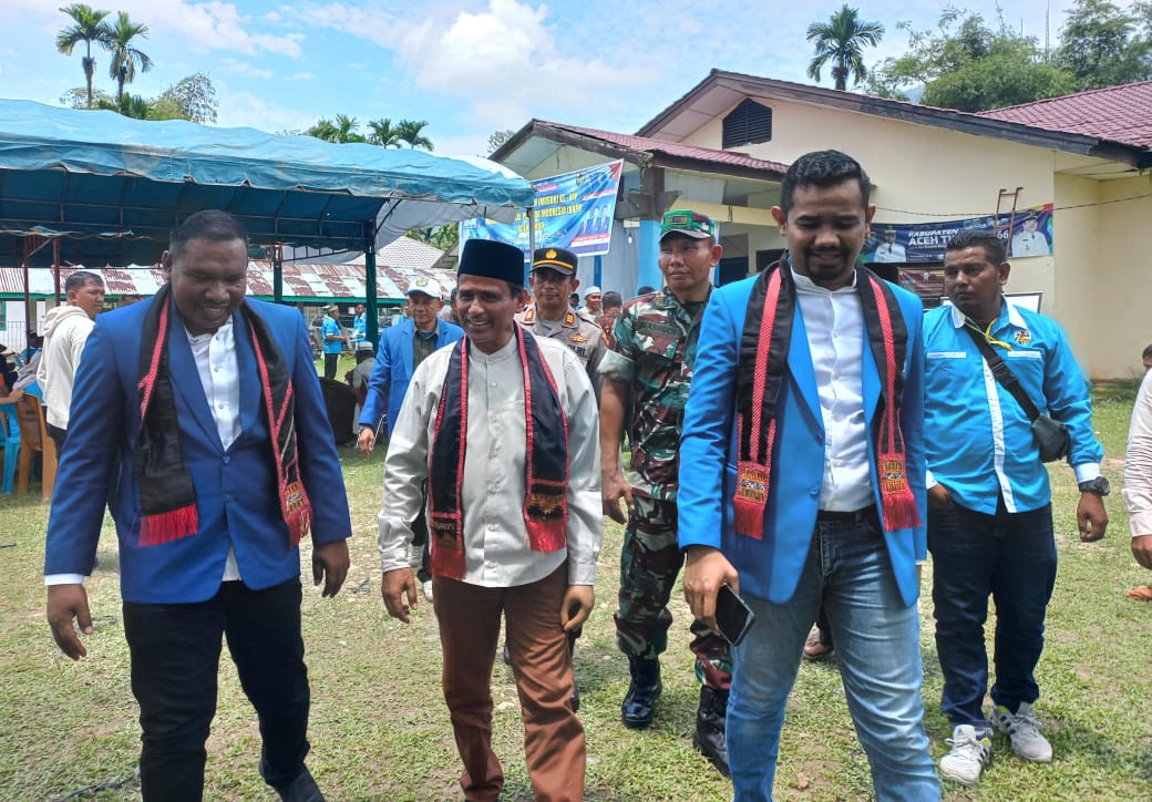 Pemuda Wajib Berantas Narkoba