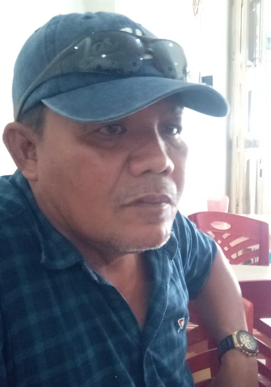 Bisnis Judi Merajalela Di Wilkum Polsek P. Brandan