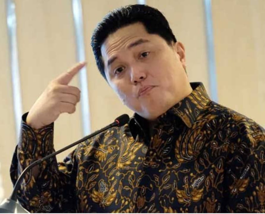 Dana Pensiun Yang Dikelola BUMN, 70 Persen Dalam Kondisi Sakit