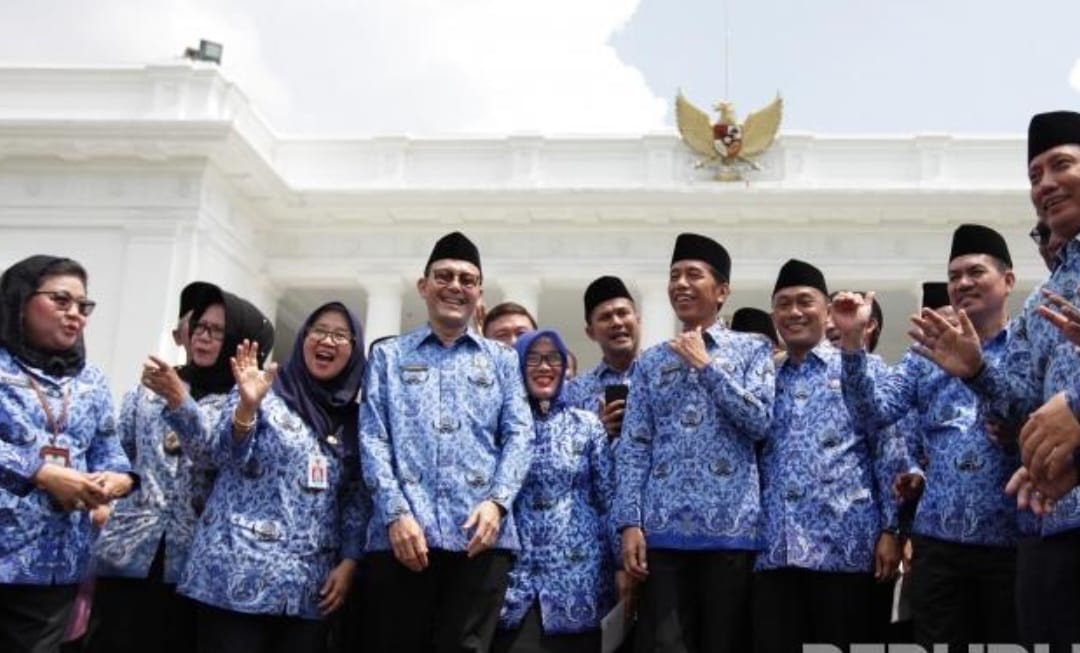 Presiden Dorong Percepatan Realisasi Belanja Produk Dalam Negeri